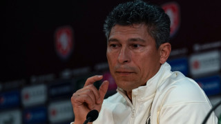 Карстен Рамело сравни Красимир Балъков със Зинедин Зидан Легендата на