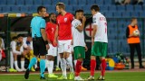  Прояви на расизъм на два пъти стопираха България - Англия, почитатели напуснаха стадиона 