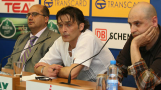 Красимир Горсов: На Максим не му пука за дъщеря ми