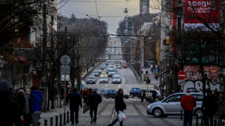 От 1 ви декември в София се забранява движението за най замърсяващите