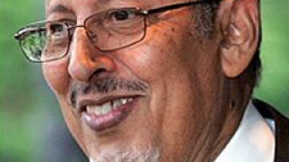 Освободиха от домашен арест бившия президент на Мавритания