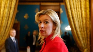 Режимът на Володимир Зеленски представлява все по сериозна заплаха за Русия