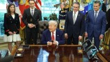 Тръмп за митата от 50%: Не търся сделка с ЕС