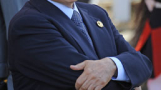 Берлускони: Войната в Либия свърши 