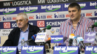 Любо Ганев потвърди, че е гласен за министър