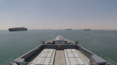Иран е прехванал танкер от ОАЕ