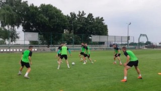 Заради кадровите проблеми щабът на Хебър взе решение да отмени