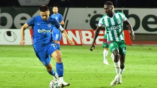 Ръководството на Арда ще насочи усилията си по време на