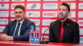 Изпълнителният директор на ЦСКА Стоян Орманджиев коментира решението на Апелативната