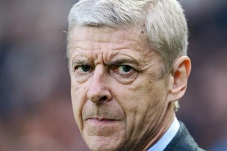 Арсенал остава без двама от лидерите си за поне три седмици