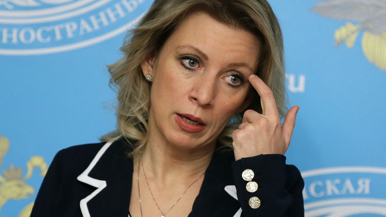 Москва се подиграва с поискания от украински съд арест на военния министър Шойгу