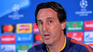 Авторитетното френско издание Екип твърди че босът на Пари Сен