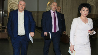 Прокуратурата ще изиска резултатите от данъчната проверка на НАП за