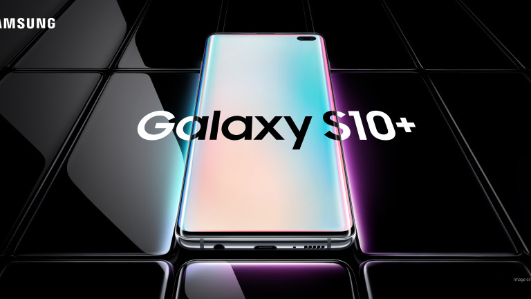 Galaxy S10, S10+ и S10e - най-добрите смартфони на Samsung досега