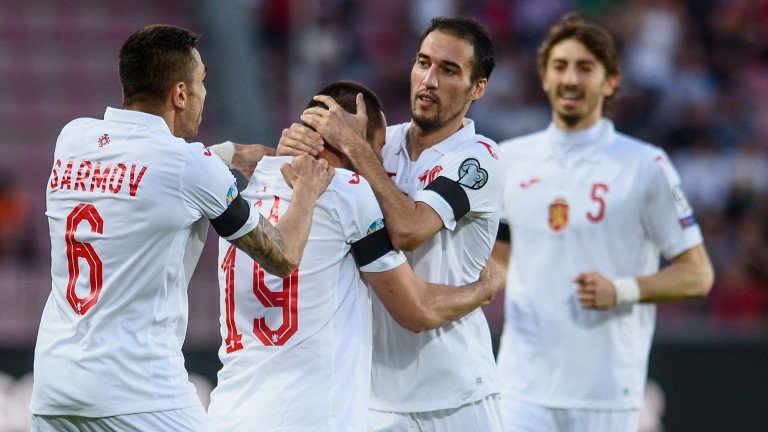 България гостува на легендарния Уембли в многозначителна европейска квалификация срещу