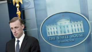 Съветникът по националната сигурност на американския президент Джо Байдън Джейк