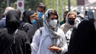 22 годишна иранка почина дни след като е арестувана от моралната