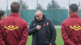 Българският треньор Станимир Стоилов беше назначен начело на турския Гьозтепе