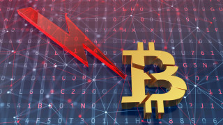 Цената на Bitcoin може да се покачва или да спада