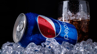 PepsiCo е на път да измести Coca-Cola като най-голямата компания за напитки в САЩ по пазарна стойност