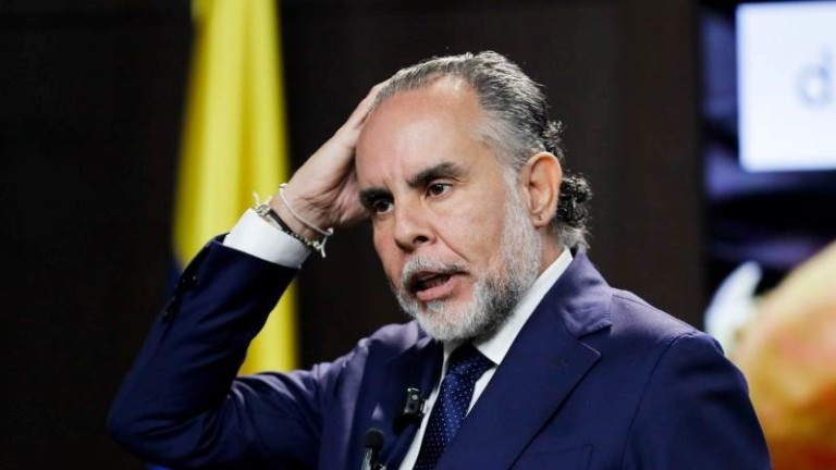 Колумбийски министър за санкциите на САЩ: Грингосите да си ходят у дома