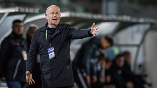 Швейцарската футболна обсерватория CIES Football изследва средната възраст на треньорите в