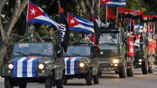Куба освободи 53 политически затворници по искане на Вашингтон