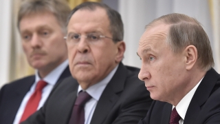 Кремъл съгласен с Тръмп, че руско-американските отношения са на дъното