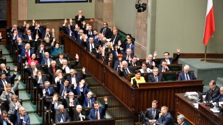 Затвор в Полша за фрази от рода на "полски лагери на смъртта"