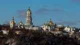 Прехвърлиха храмовете на Печорската лавра на украинската държава
