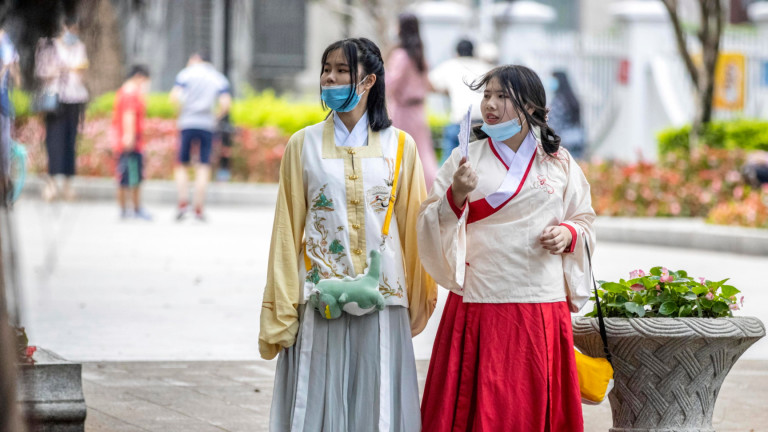 21 нови случая на коронавирус регистрирани в Китай
