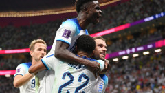 Англия - Франция ще е най-скъпият мач в историята на спорта