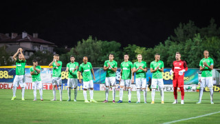 Пирин посреща Арда в първи мач от 8 ия кръг на