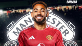 Манчестър Юнайтед е готов с новия си звезден трансфер
