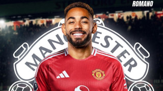 Манчестър Юнайтед не губи време и готви нов сериозен трансферен