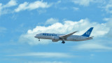 Turkish Airlines влиза в Air Europa с 275 млн. евро заем