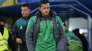 "Шейховете" започват срещу корави казахстанци в Турция