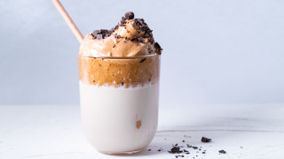 Когато говорим за кафе едва ли някой се сеща първо