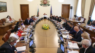 Министерският съвет прие Решение за удължаване срока на обявената извънредна