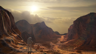 Роскосмос и Руската академия на науките проучват възможността за изследване