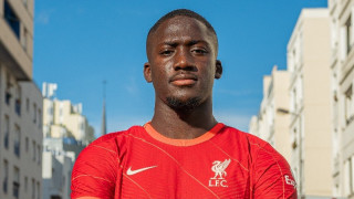 Конате: Роналдо ме накара да се влюбя във футбола