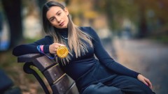 Следваща голяма крачка за Мадлен Радуканова