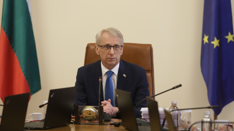 Министър-председателят Николай Денков не очаква драми около приемането на Бюджет