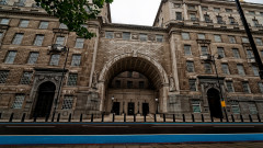 Директорът на британската служба MI5: Русия и Китай са по-големи заплахи от тероризма