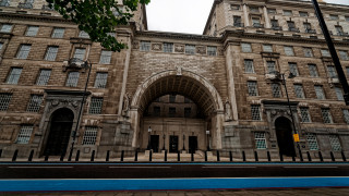 Директорът на британската служба MI5: Русия и Китай са по-големи заплахи от тероризма