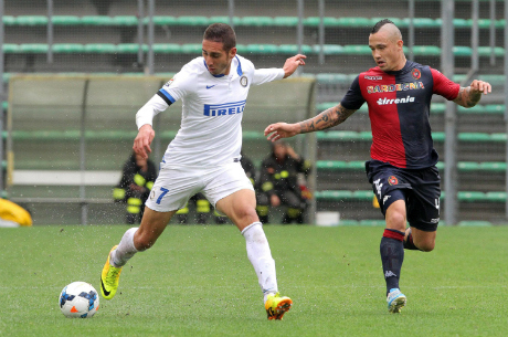 Белфодил напуска, не иска да е резерва