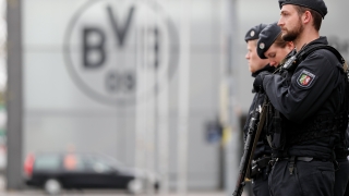 Нови шокиращи разкрития за атаката над автобуса на Борусия (Дортмунд)