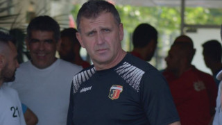 Акрапович срещу Загорчич за десети път в Първа лига