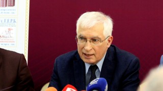 В края на 2021 а се върнахме успешно в 2019 година