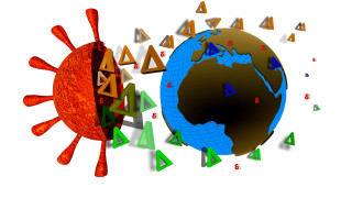 След месеци на събиране на данни учените установиха Делта вариантът